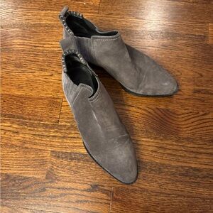 Alexander Wang Kori boots 37 grey